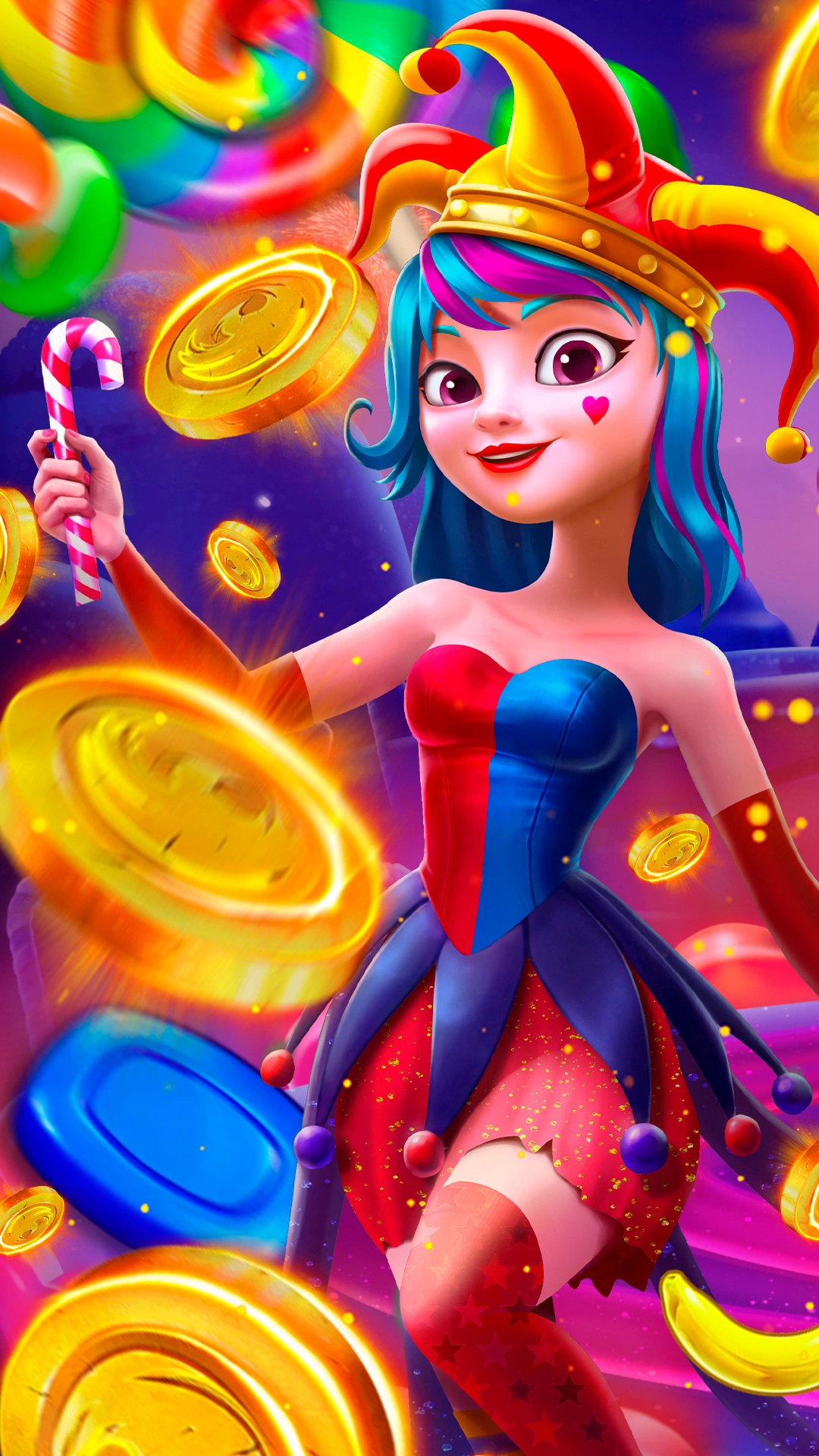 Pin-Up | №1 казино в Мексике Screenshot