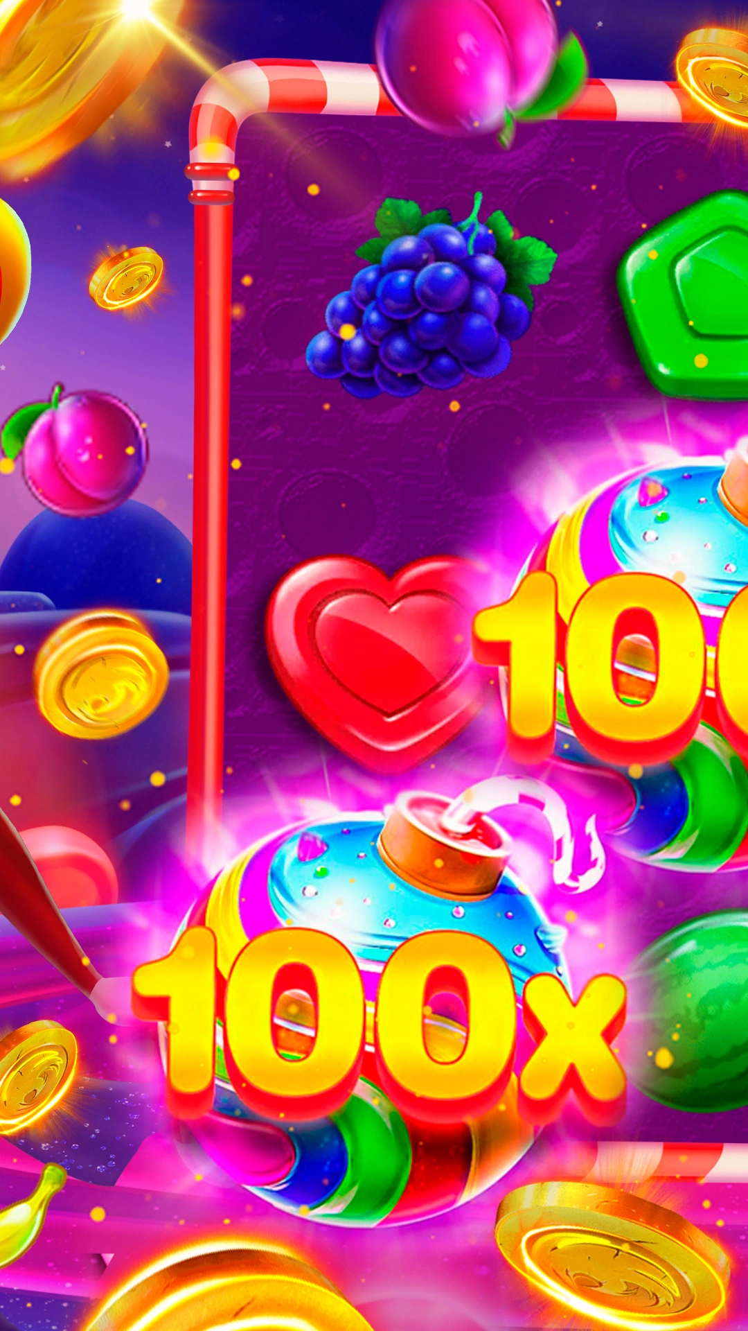 Pin-Up | №1 казино в Мексике Screenshot