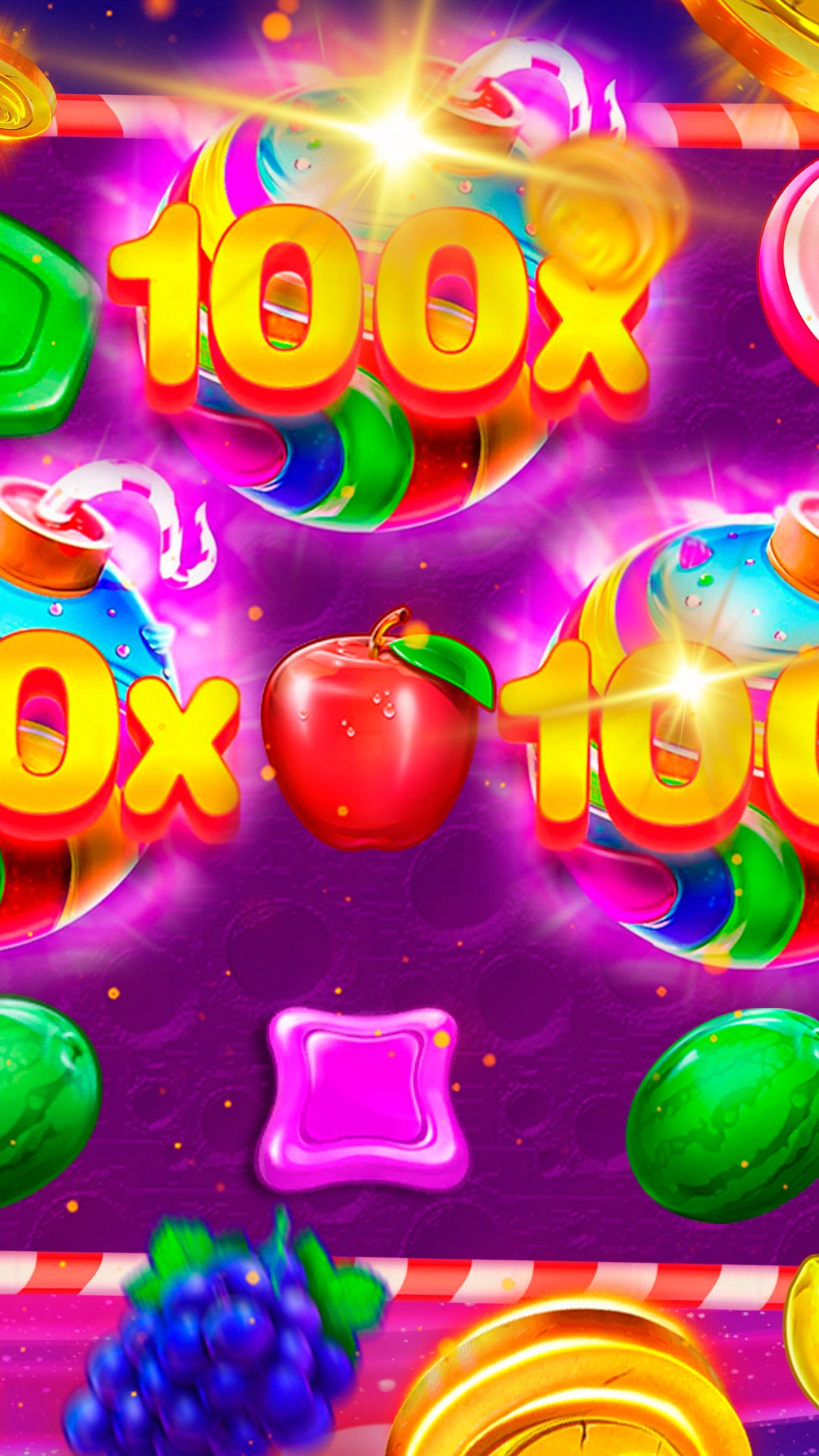 Pin-Up | №1 казино в Мексике Screenshot