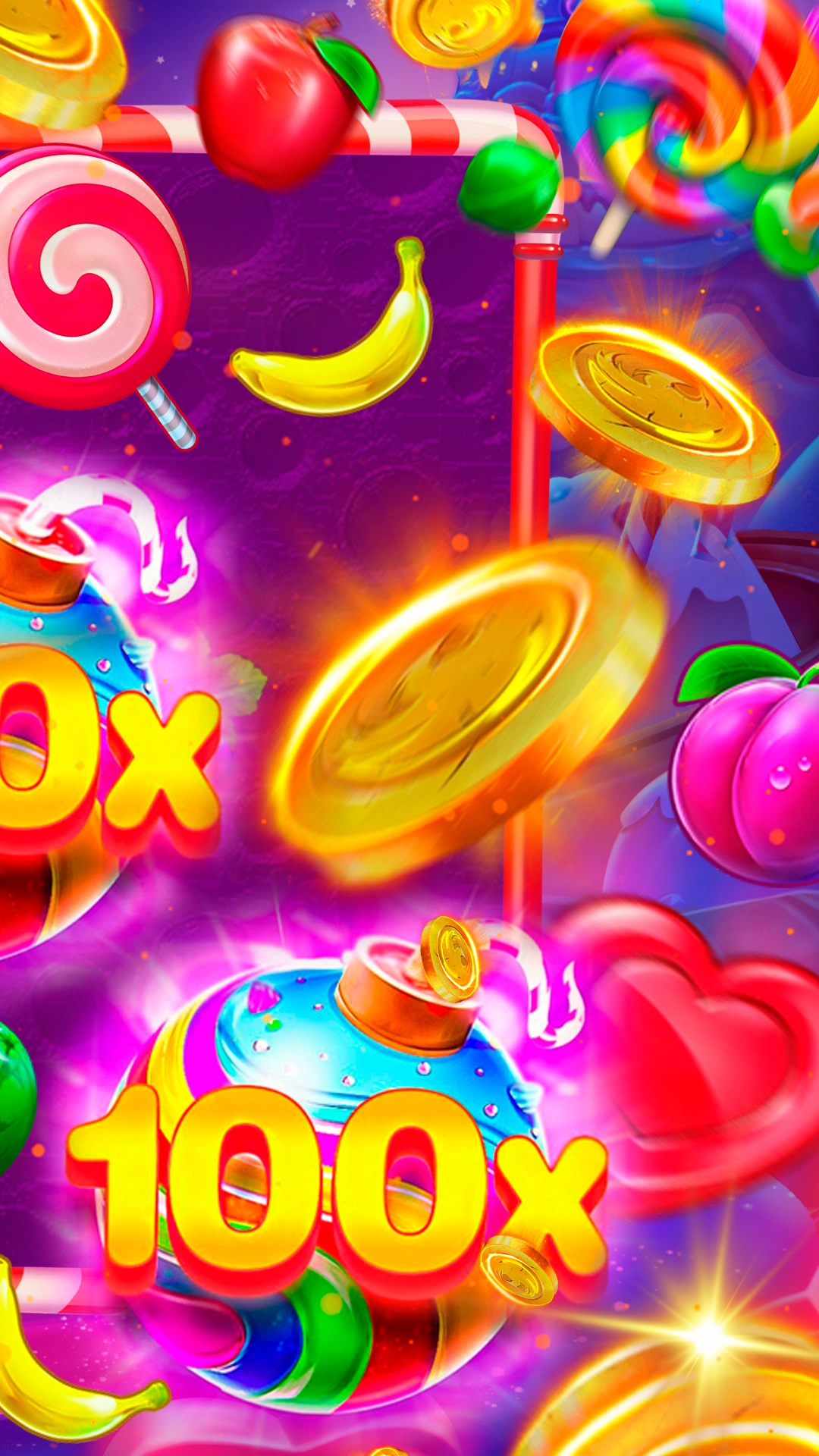 Pin-Up | №1 казино в Мексике Screenshot